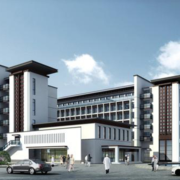 公共建筑 公共建筑